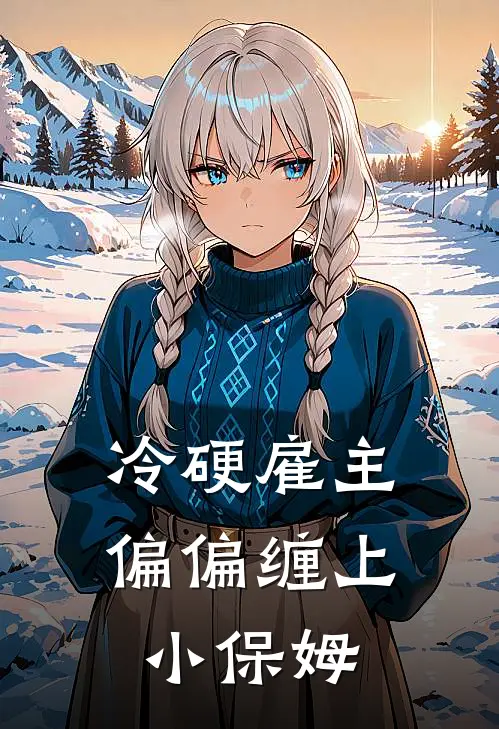 冷硬雇主，偏偏缠上小保姆
