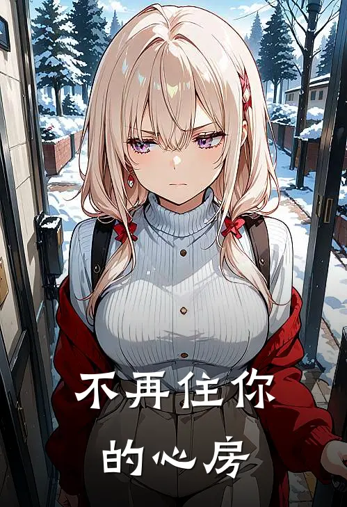 不再住你的心房