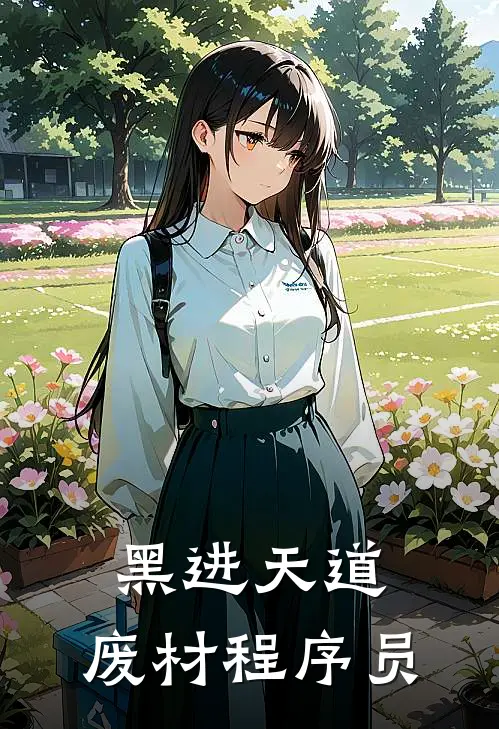 黑进天道：废材程序员