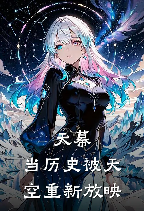 天幕：当历史被天空重新放映