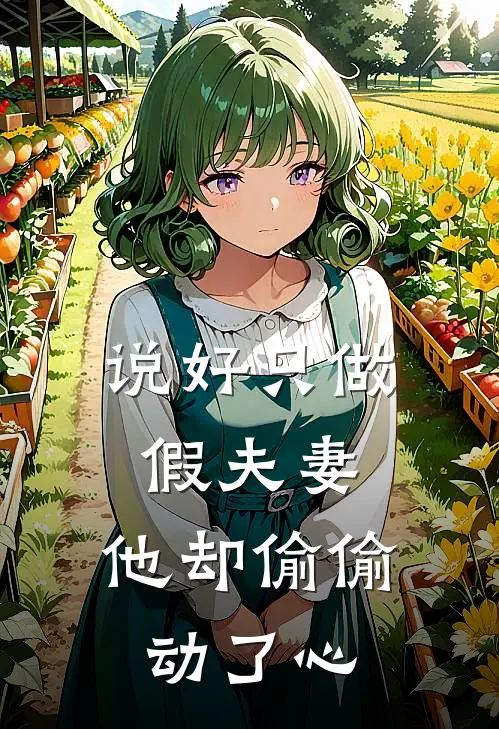 说好只做假夫妻,他却偷偷动了心是歌