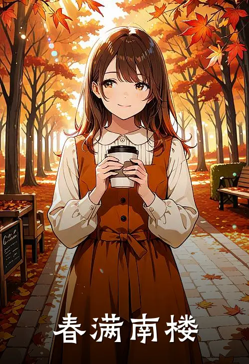 春满南楼裴谨春楹全集