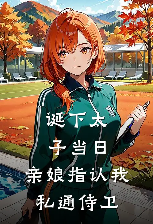诞下太子当日，亲娘指认我私通侍卫
