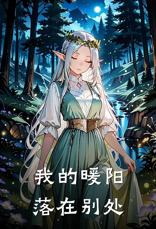 我的暖阳,落在别处是歌