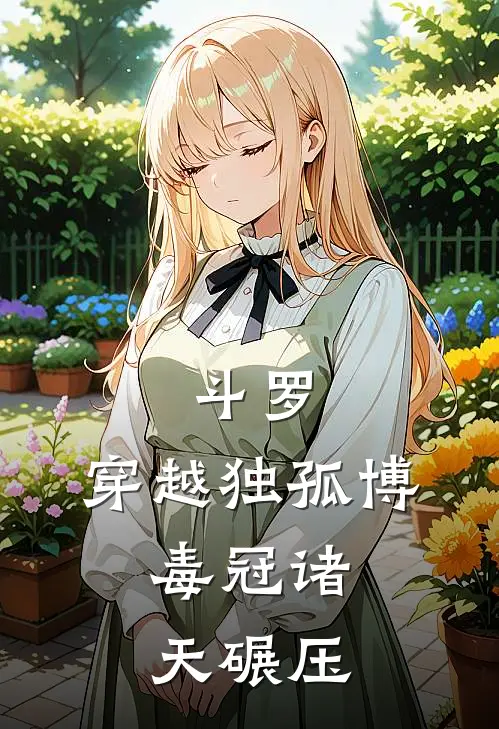 斗罗：穿越独孤博，毒冠诸天碾压