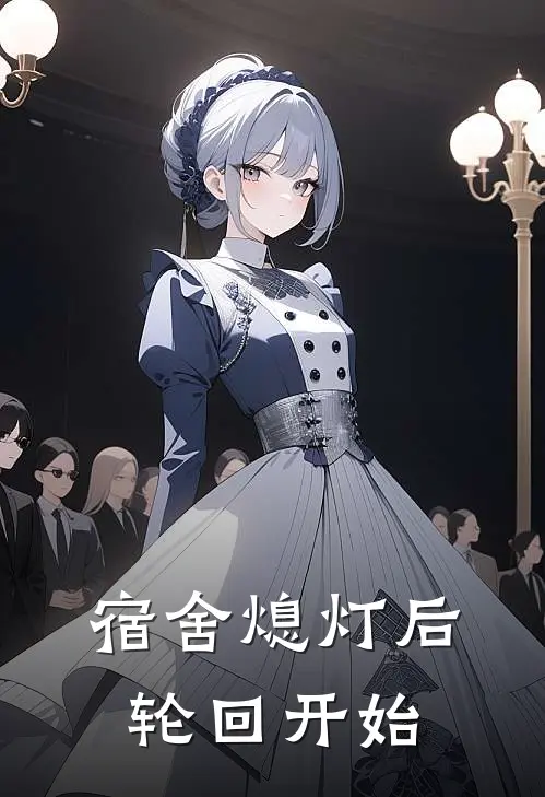 宿舍熄灯后，轮回开始