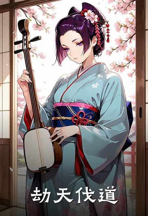 劫天伐道