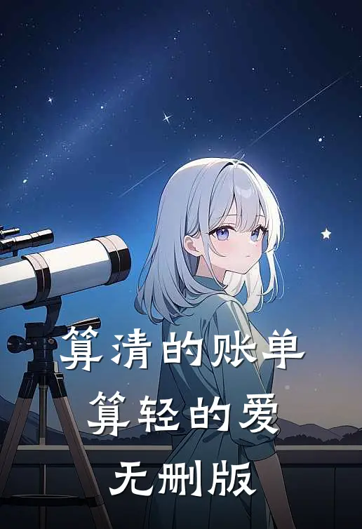 算清的账单，算轻的爱无删版