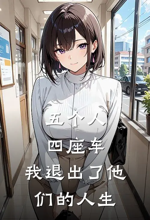五个人，四座车，我退出了他们的人生