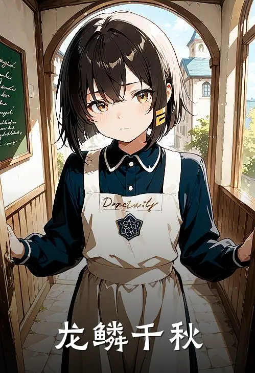 龙鳞千秋