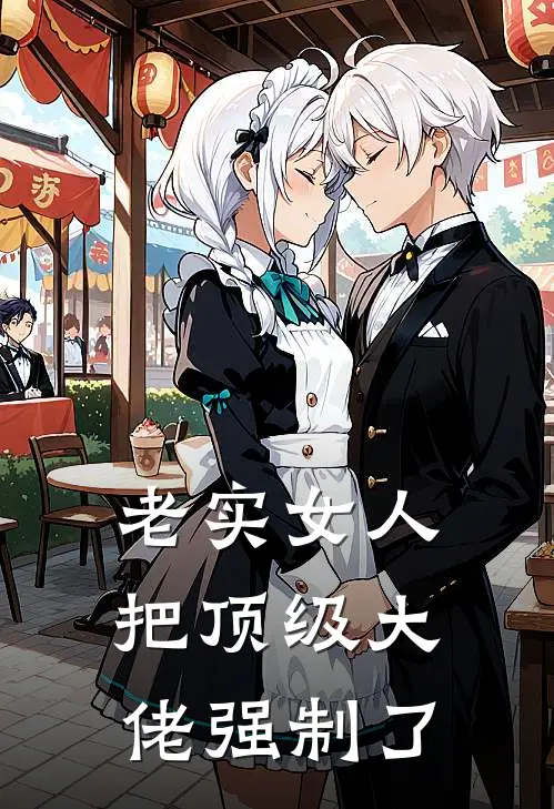 老实女人把顶级大佬强制了