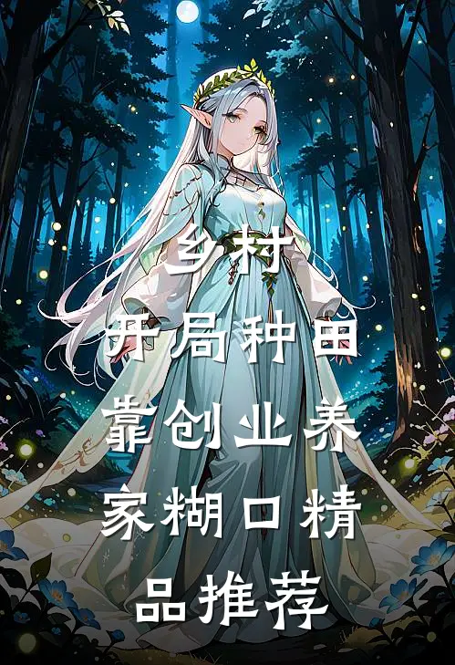 乡村：开局种田，靠创业养家糊口精品推荐