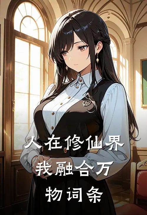 人在修仙界，我融合万物词条