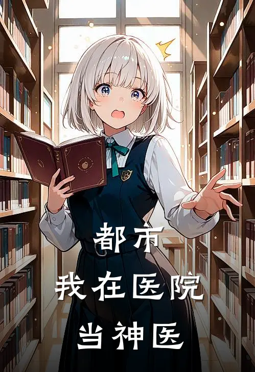 都市：我在医院当神医