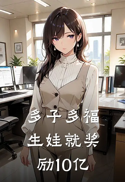 多子多福,生娃就奖励10亿TXT