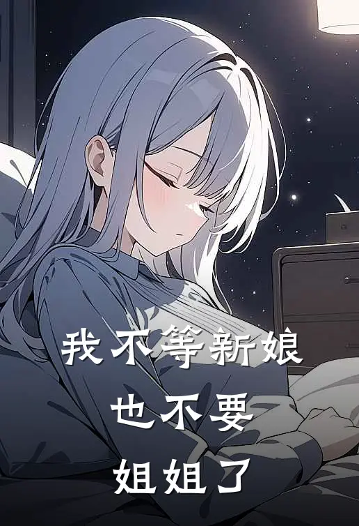 我不等新娘，也不要姐姐了