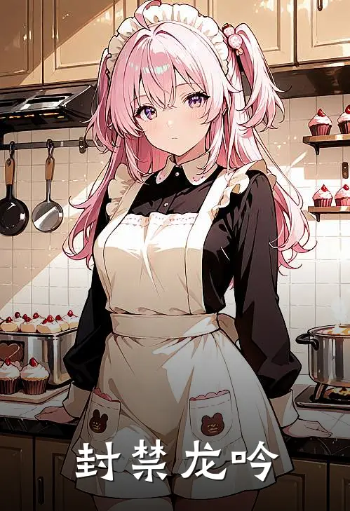 封禁龙吟