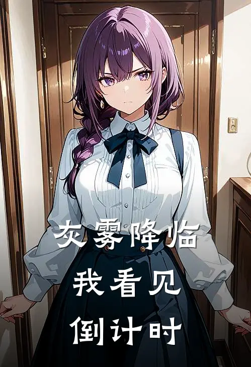 灰雾降临：我看见倒计时