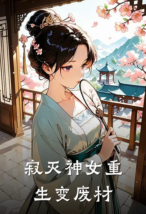 寂灭神女重生变废材