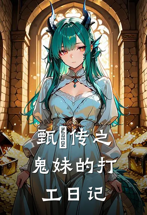 甄嬛传之鬼妹的打工日记在线观看
