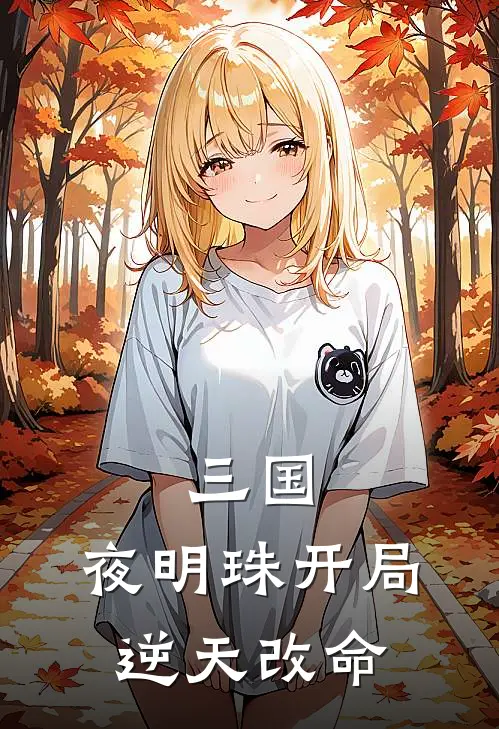 三国夜明珠开局逆天改命