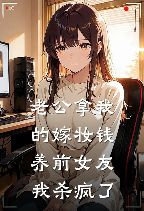 老公拿我的嫁妆钱养前女友，我杀疯了