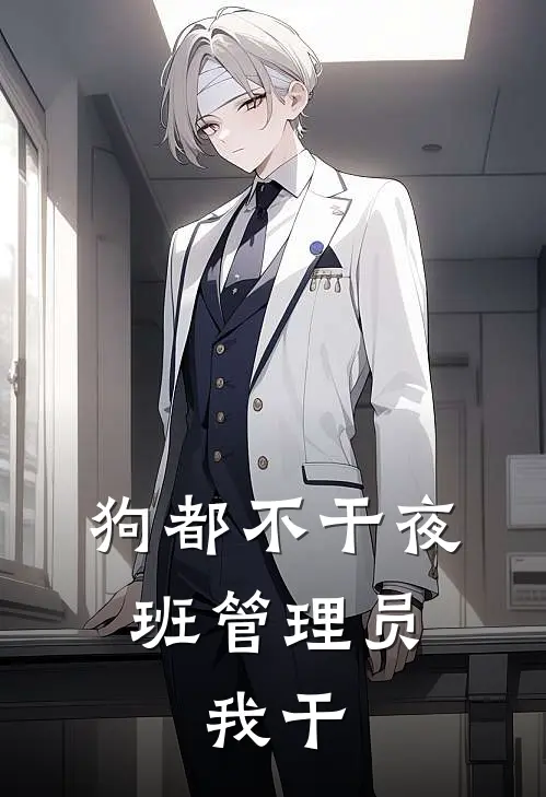 狗都不干夜班管理员，我干