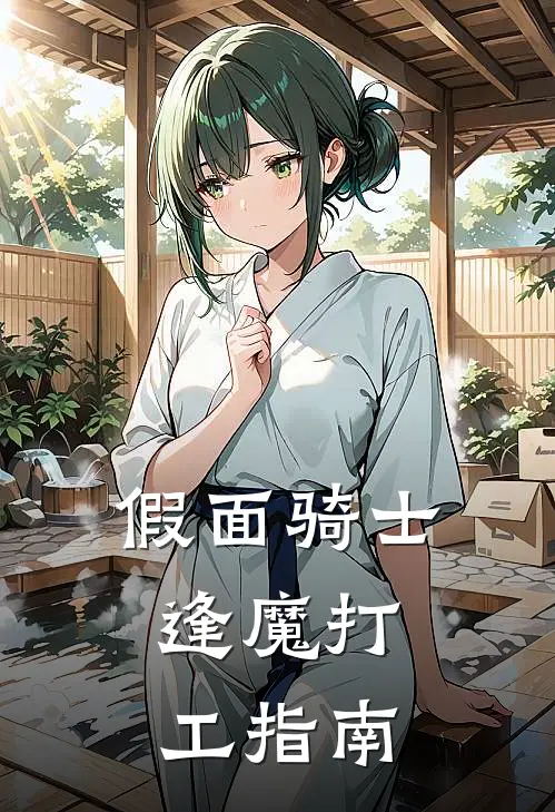 假面骑士：逢魔打工指南