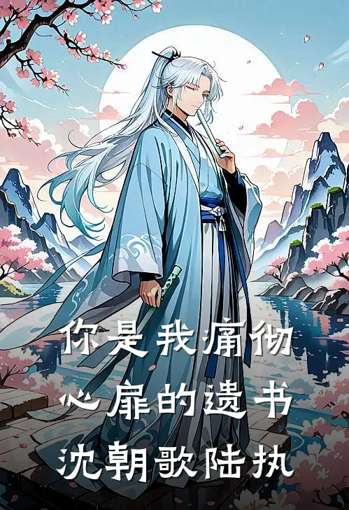 你是我痛彻心扉的遗书沈朝歌陆执