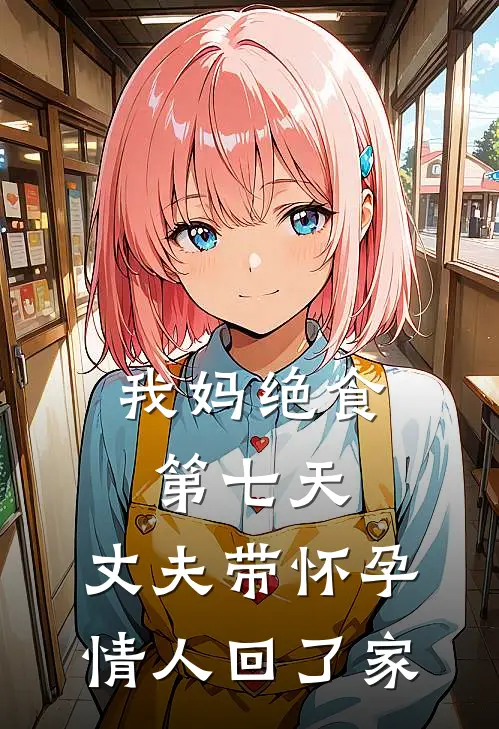 我妈绝食第七天，丈夫带怀孕情人回了家