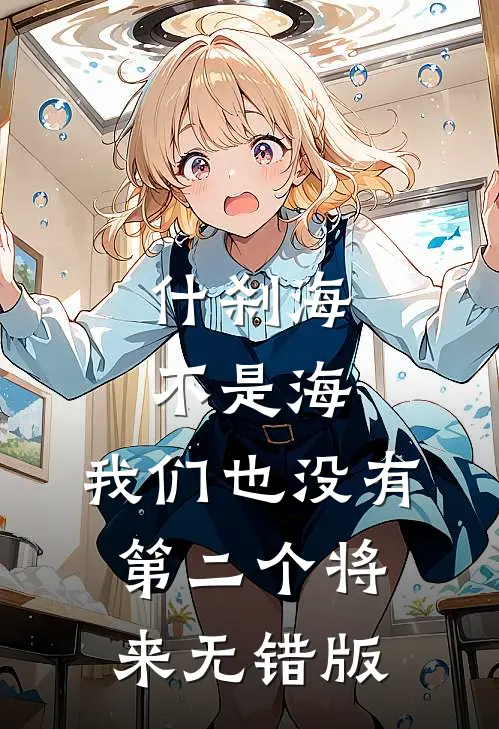 什刹海不是海，我们也没有第二个将来无错版