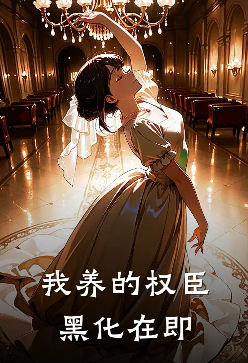 我养的权臣黑化在即