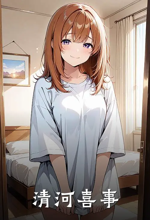 清河喜事