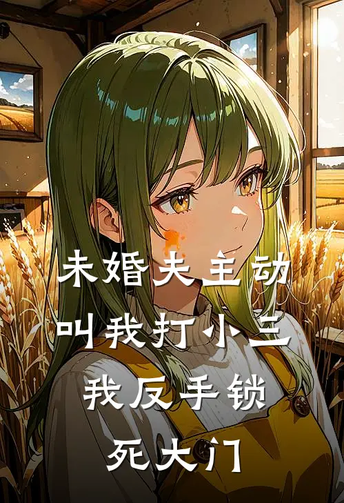 未婚夫主动叫我打小三，我反手锁死大门