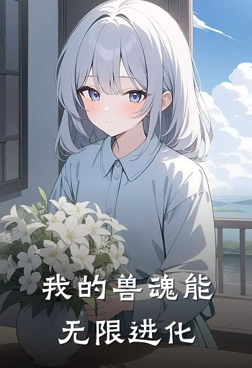 我的兽魂能无限进化