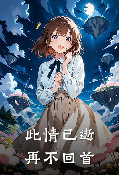 此情已逝，再不回首