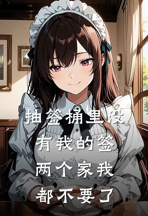 抽签桶里没有我的签，两个家我都不要了