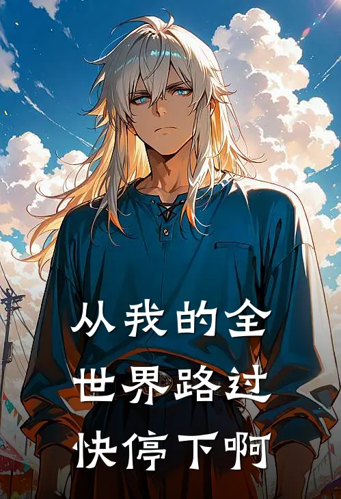 从我的全世界路过,快停下啊
