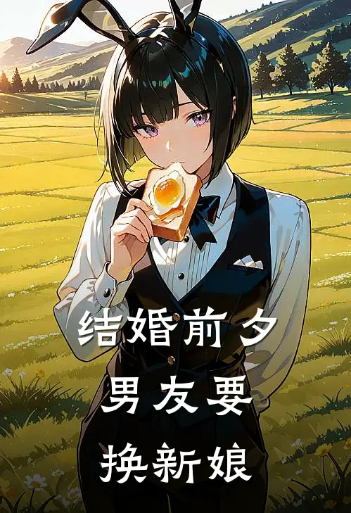 结婚前夕，男友要换新娘