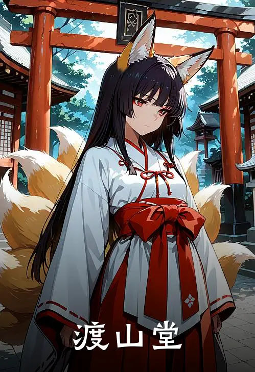 渡山堂