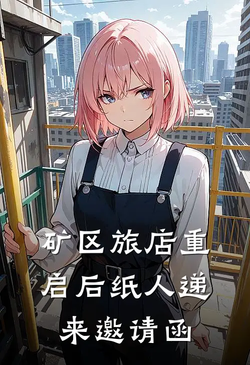 矿区旅店重启后纸人递来邀请函