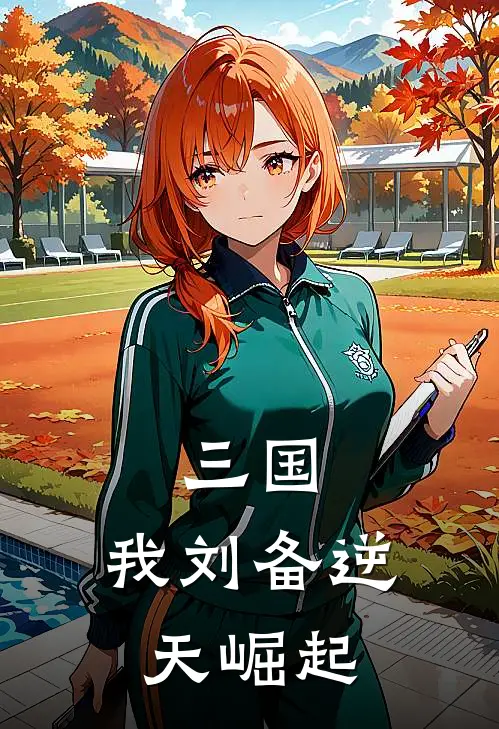 三国：我刘备逆天崛起