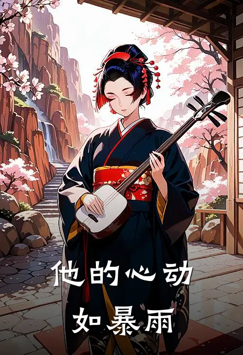 他的心动如暴雨百度