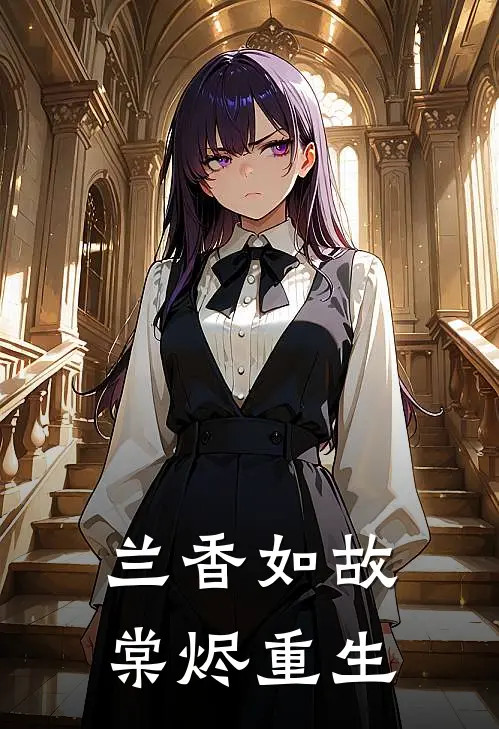 兰香如故：棠烬重生