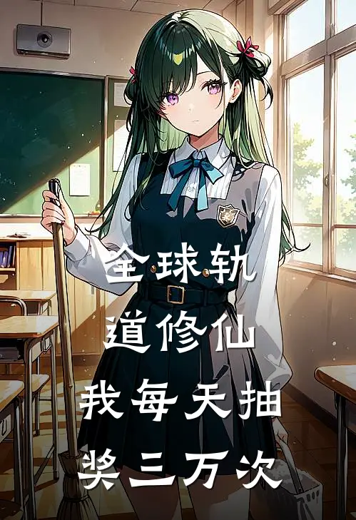 全球轨道修仙：我每天抽奖三万次
