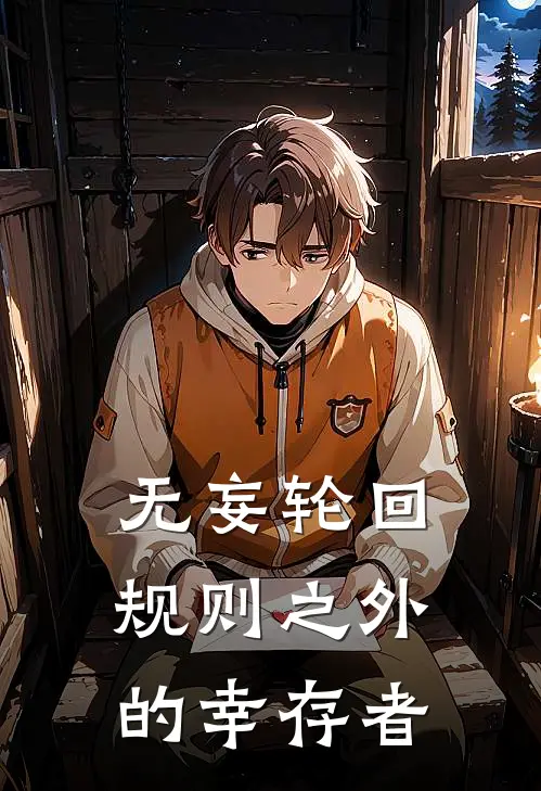 无妄轮回：规则之外的幸存者