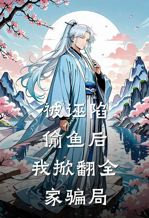 被诬陷偷鱼后，我掀翻全家骗局