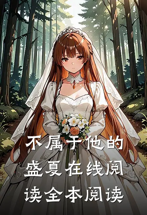 不属于他的盛夏在线阅读全本阅读