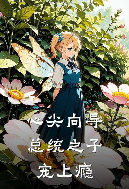 心尖向导：总统之子宠上瘾