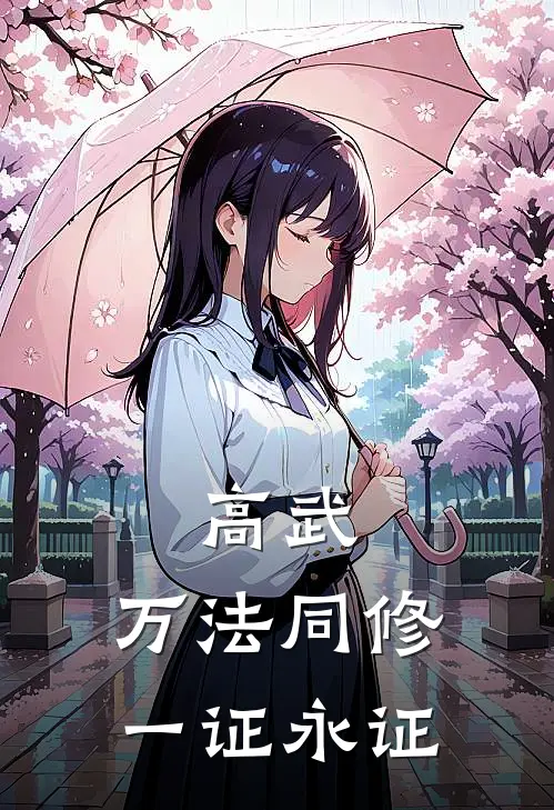 高武，万法同修，一证永证